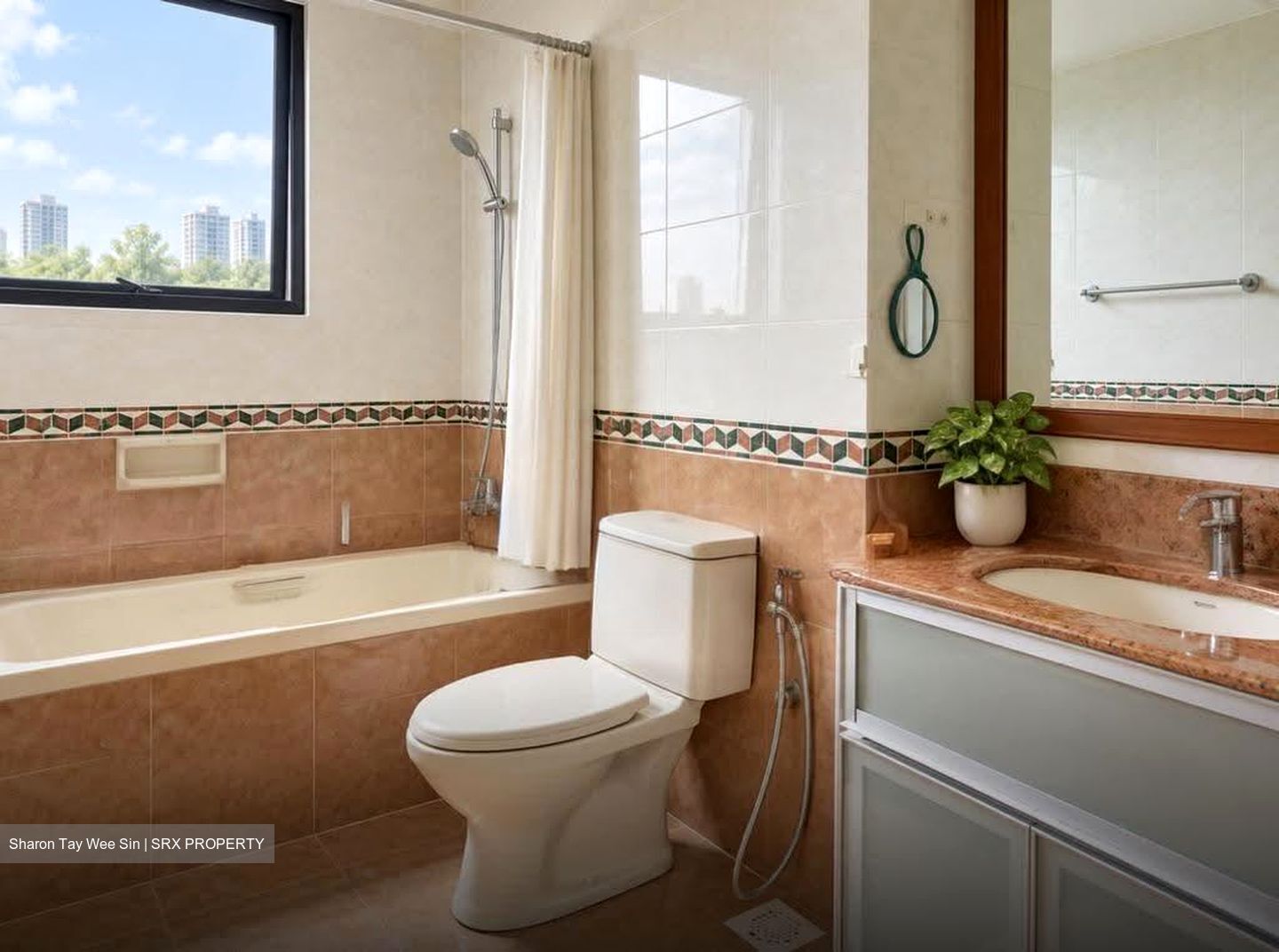 Simsville (D14), Condominium #635513371